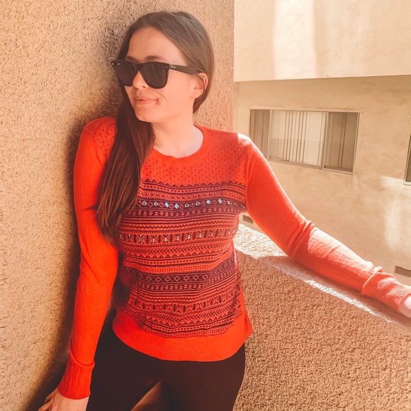 Merona Sweaters - Merona sweater